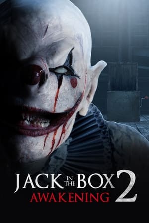 The Jack in the Box: Awakening előzetes