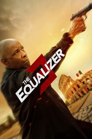 The Equalizer 3 előzetes