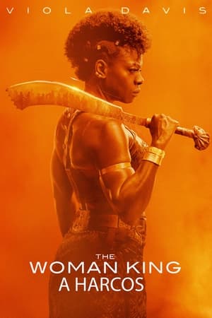 The Woman King - A harcos előzetes