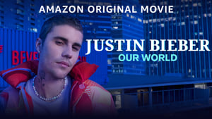 Justin Bieber: A világunk háttérkép