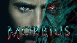 Morbius háttérkép