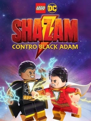 draadloze Antibiotica Stevig LEGO DC: Shazam! Magic and Monsters előzetes | Film előzetesek