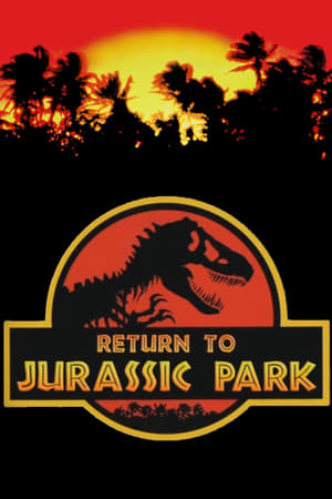 Return to Jurassic Park előzetes