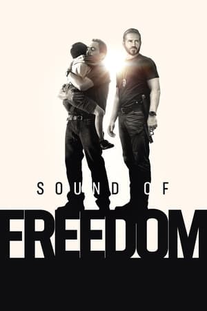 Sound of Freedom poszter