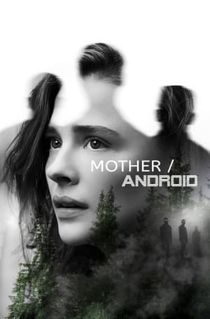 Anya kontra androidok előzetes