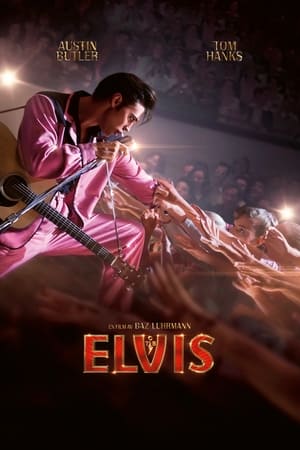 Elvis poszter