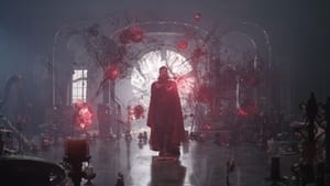Doctor Strange az őrület multiverzumában háttérkép