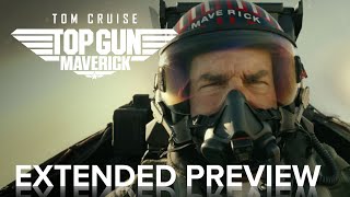 Top Gun: Maverick előzetes kép
