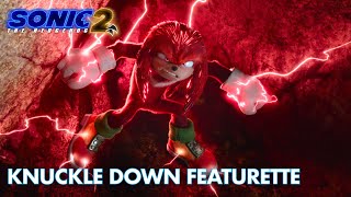 Knuckle Down Featurette - előzetes eredeti nyelven