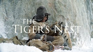 The Tiger's Nest | Official Trailer - előzetes eredeti nyelven