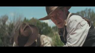 Cowboys & Aliens - Trailer - előzetes eredeti nyelven
