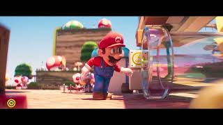 Super Mario Bros.: A film - magyar nyelvű videó