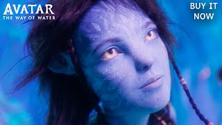 Avatar: A víz útja előzetes kép
