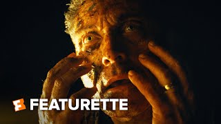 Old Featurette - Night's Vision (2021) | Movieclips Trailers - előzetes eredeti nyelven
